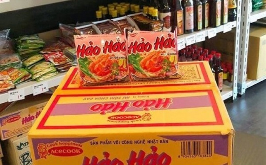 Khẩn trương ban hành quy chuẩn về mức giới hạn Etylen oxit trong thực phẩm