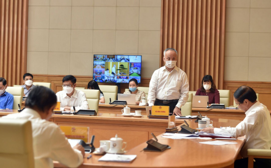 Gỡ khó cho tiêu thụ nông sản: Đề cao vai trò địa phương, chủ động sản xuất theo tiêu chuẩn thị trường