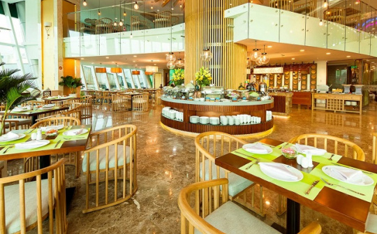 Các nhân tố ảnh hưởng đến ý định sử dụng dịch vụ khách sạn của khách hàng: Trường hợp nghiên cứu tại Kiên Giang