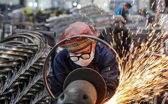 Trung Quốc - Thái Lan - Ấn Độ làm gì để đảm bảo chuỗi cung ứng thông suốt