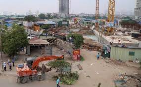 Những bất cập, vướng mắc trong thi hành Luật Đất đai nhìn từ góc độ quản lý