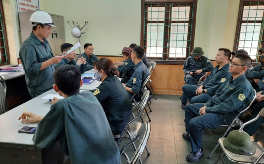 “Dân vận khéo”- Sức lan tỏa của một mô hình