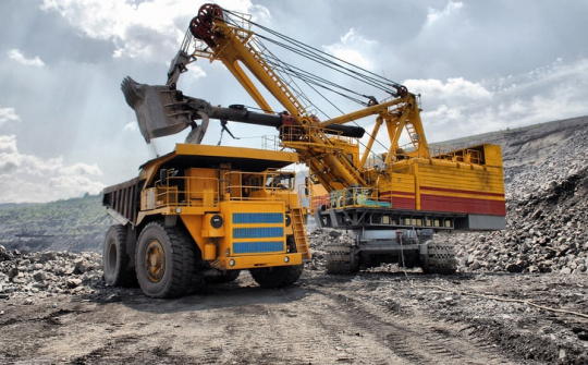 Moody’s: Cơn sốt giá kim loại trên thế giới đang dần chấm dứt