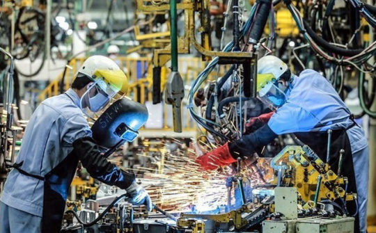 WB: Nhà đầu tư nước ngoài tiếp tục duy trì lòng tin với kinh tế Việt Nam