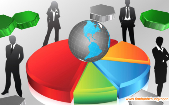 Quản lý tài liệu của doanh nghiệp nhà nước sau cổ phần hóa tại tỉnh Long An