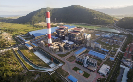 PV Power: 8 tháng tổng doanh thu ước đạt hơn 20 tỷ đồng