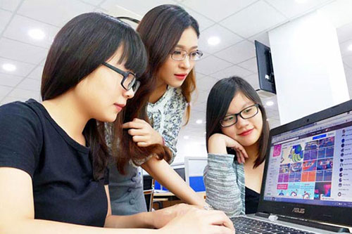 Quản lý hàng hóa xuất khẩu, nhập khẩu giao dịch qua thương mại điện tử