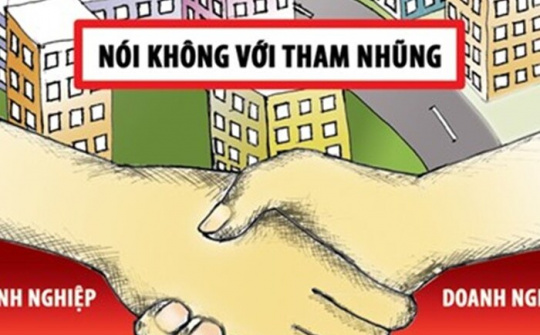 Tăng cường lãnh đạo, chỉ đạo đối với các vụ án hình sự về tham nhũng, kinh tế