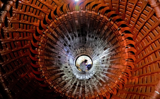 EPS sẵn sàng cho kỳ Đại tu tổ máy số 1 - Nhà máy điện Duyên Hải 1