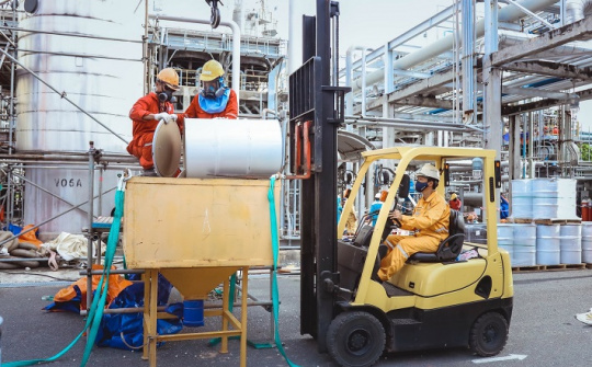 Petrovietnam được Fitch Ratings xếp hạng tín dụng độc lập ở mức BB+