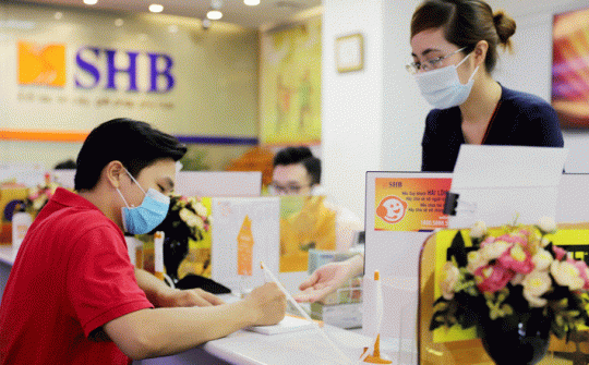 SHB chính thức giao dịch cổ phiếu trên HOSE từ ngày 11/10