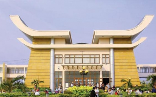 Nhiều tỉnh ở Việt Nam sẵn sàng kết nối thương mại biên giới với Campuchia