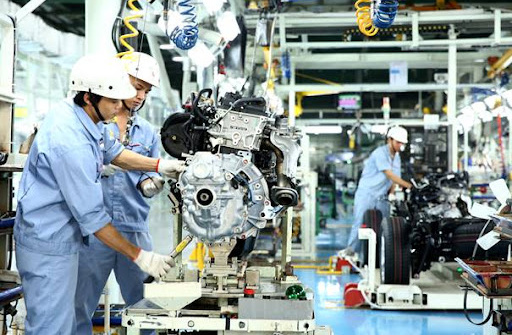 Sửa quy định về phân loại doanh nghiệp để đánh giá xếp loại doanh nghiệp nhà nước