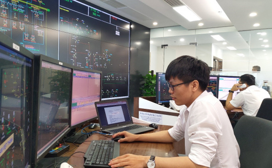 Xây dựng một thị trường kỹ năng số năng động