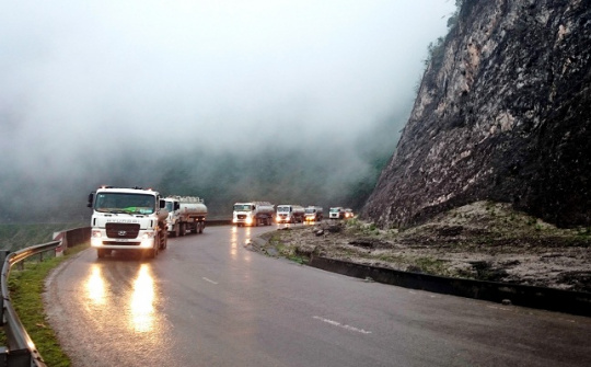 Petrolimex: 65 năm ghi dấu ấn tiên phong trong dòng chảy lịch sử