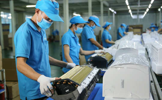 Chile - Thị trường xuất khẩu tiềm năng cho nhiều loại hàng hóa Việt Nam