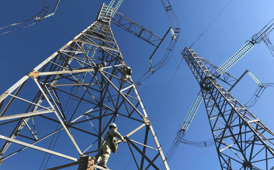 Dự thảo Quy hoạch điện VIII: Đảm bảo tuân thủ các quan điểm, định hướng lớn về phát triển điện lực