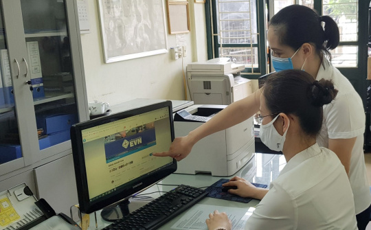 Văn hóa doanh nghiệp - Nhân tố quan trọng quyết định thành công trên lộ trình chuyển đổi số tại PC Quảng Ninh