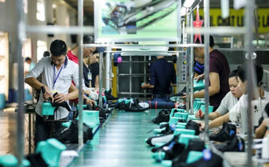 Trách nhiệm xã hội của doanh nghiệp