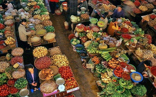 Định hình rõ nét hướng đi cho thương mại trong nước giai đoạn mới
