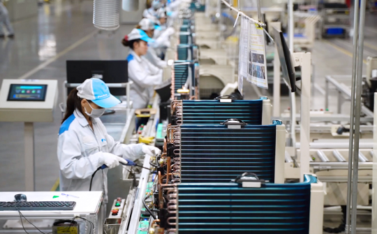 Lập Tổ công tác đặc biệt tại các bộ, cơ quan, địa phương tháo gỡ khó khăn cho doanh nghiệp, người dân