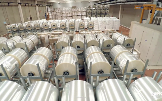 Rà soát thuế chống bán phá giá một số sản phẩm plastic làm từ polyme propylen nhập khẩu