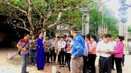 Những nhân tố tác động đến quản lý nhà nước địa phương cấp tỉnh về dịch vụ du lịch