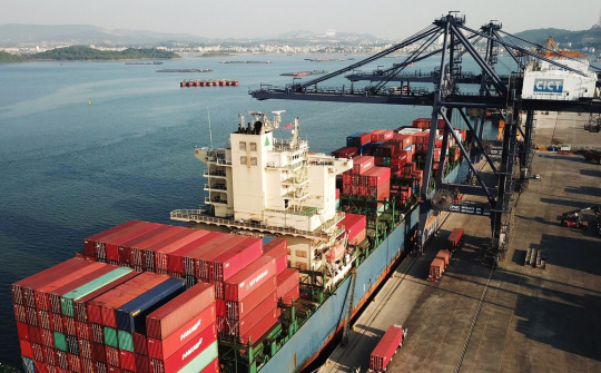 Khuyến cáo doanh nghiệp giao dịch thận trọng tại thị trường châu Phi