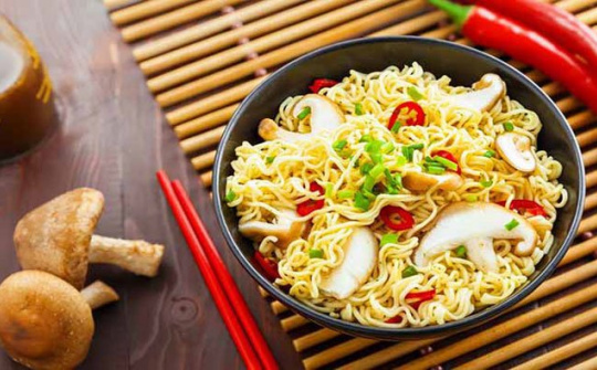 Bộ Công Thương khuyến nghị doanh nghiệp kiểm soát dư lượng Etylen oxit trong thực phẩm khi xuất khẩu