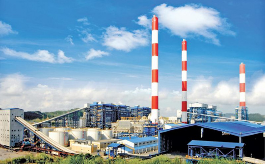 Khả năng cạnh tranh của nhiệt điện khí so với nhiệt điện than ở Việt Nam trong điều kiện hiện nay