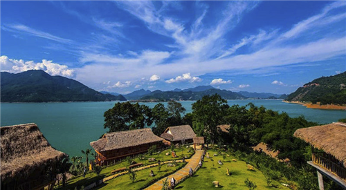 Thực thi pháp luật môi trường trong hoạt động du lịch tại tỉnh Hòa Bình - những tồn tại và giải pháp