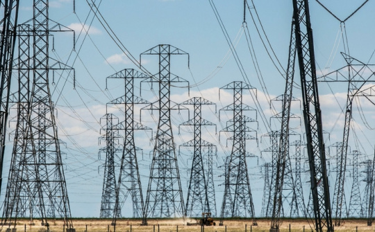 Khủng hoảng thiếu điện tại Trung Quốc làm nhiễu loạn giá nhiều loại hàng hoá nguyên liệu thô