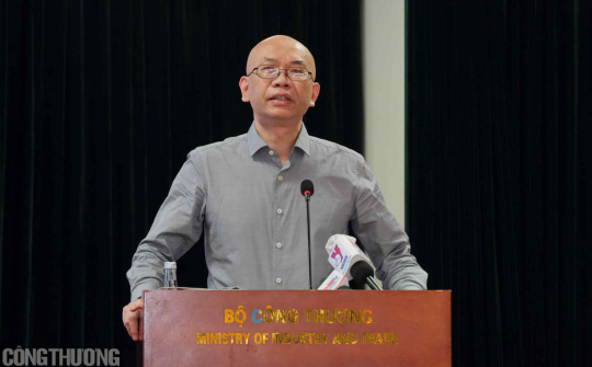 Cuối năm 2021, xuất siêu vẫn khả thi nếu kiểm soát được dịch bệnh