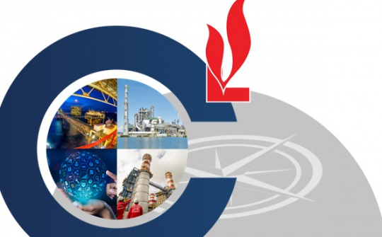 Cơ hội phát triển của Petrovietnam trong lĩnh vực năng lượng Hydro