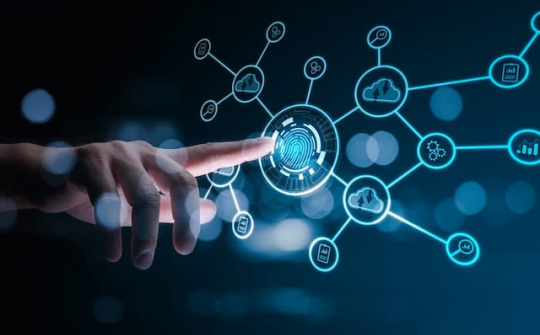 Công nghệ chuyển đổi số nhằm hỗ trợ doanh nghiệp