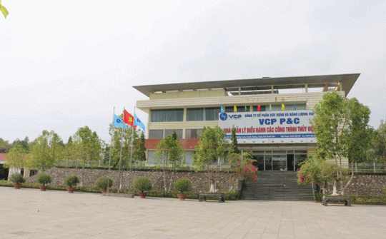 Công ty Cổ phần Xây dựng và Năng lượng VCP: Năng lượng mới vươn tới đỉnh cao