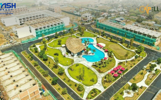 Đầu tư bất động sản mùa Covid -19: Hiến kế cho nhà đầu tư
