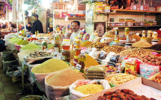 Algeria tăng thêm 1.616 mặt hàng nhập khẩu chịu thuế phòng vệ bổ sung tạm thời