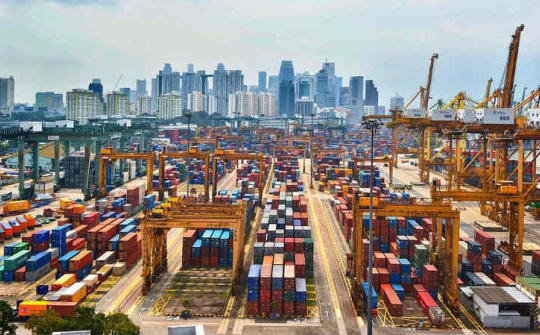 “3 làn gió ngược” ảnh hưởng tới kinh tế châu Á trong năm 2022