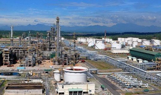 Tăng 2,3 lần, cổ phiếu BSR tiếp tục dẫn sóng năm 2022