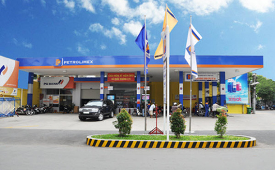 Petrolimex nỗ lực phấn đấu hoàn thành kế hoạch 2022