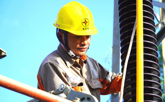 PC Quảng Ninh: Chủ động lập phương án đảm bảo cung cấp điện dịp Tết Nguyên đán Nhâm Dần 2022