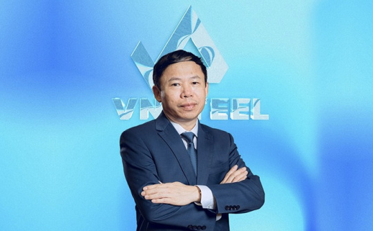 Trò chuyện ngắn với Tổng giám đốc Nguyễn Đình Phúc trước thềm tổng kết 2021