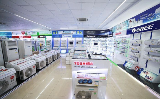 Đánh giá các phương pháp bán hàng đối với khách hàng cá nhân tại các doanh nghiệp kinh doanh điện máy trên địa bàn Thành phố Huế