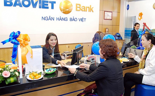 Các nhân tố ảnh hưởng đến ý định sử dụng dịch vụ thẻ đối với khách hàng cá nhân tại ngân hàng Thương mại cổ phần Bảo Việt - chi nhánh Bình Dương