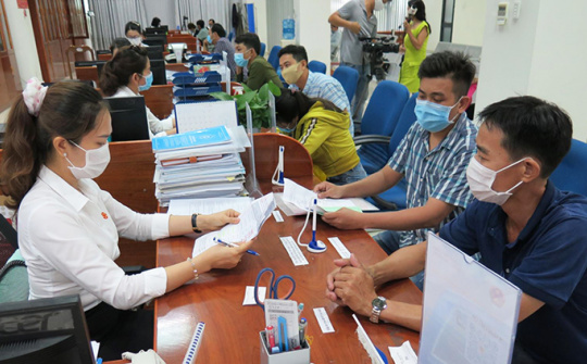 Tham vấn các đối tượng chịu tác động với các phương án cắt giảm, đơn giản hóa quy định kinh doanh