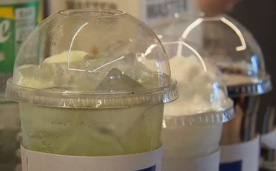 Hàn Quốc cấm sử dụng đồ dùng một lần trong cửa hàng ăn uống từ 1/4