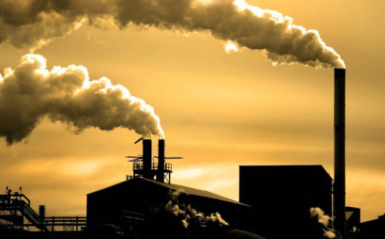 4 nhóm ngành, nghề không khuyến khích phát triển tại làng nghề