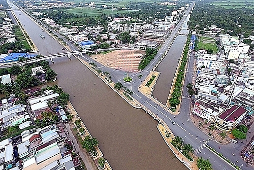 Nâng cao hiệu quả kinh doanh của Quỹ Đầu tư Phát triển tỉnh Hậu Giang