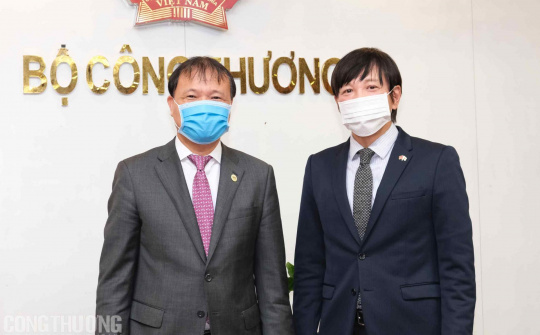 JETRO: Trên 54% doanh nghiệp Nhật Bản tại Việt Nam dự báo kinh doanh có lãi trong năm 2021